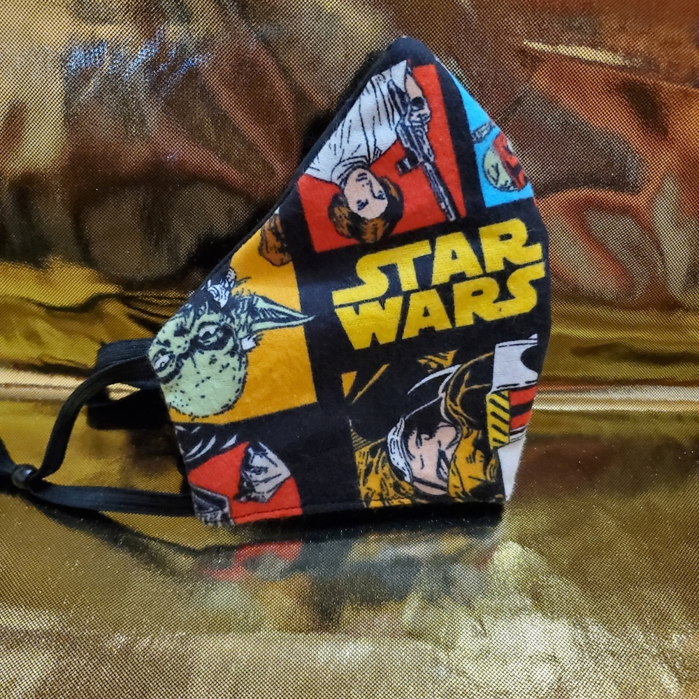 Star wars Facemask